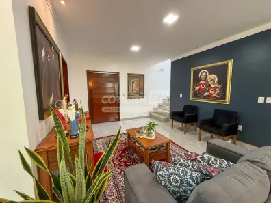Casa de Condomínio com 4 Quartos à venda, 254m² no Parque do Jiqui, Parnamirim