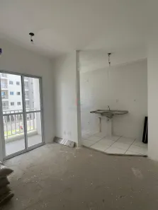 Apartamento com 1 Quarto à venda, 50m² no Núcleo Santa Isabel, Hortolândia