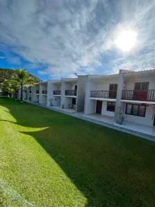 Casa de Condomínio com 2 Quartos à venda, 92m² no Vila Atlântica, Caraguatatuba