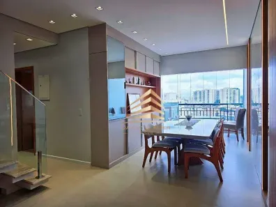 Cobertura com 4 Quartos à venda, 148m² no Picanço, Guarulhos