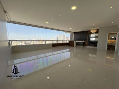 Apartamento com 4 Quartos à venda, 223m² no Setor Bueno, Goiânia