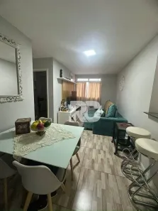 Apartamento com 2 Quartos à venda, 55m² no Centro, Mogi das Cruzes