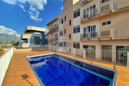 Apartamento com 3 Quartos à venda, 87m² no Jardim Paulistano, Ribeirão Preto