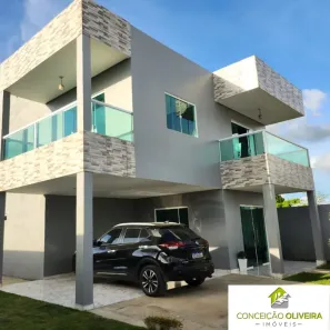 Casa com 4 Quartos à venda, 226m² no Aldeia dos Camarás, Camaragibe