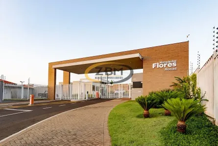 Lote/Terreno à venda, 290m² no Loteamento Morada das Flores, Cambé