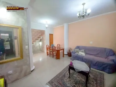Casa com 2 Quartos à venda, 120m² no Jardim Ponte Rasa, São Paulo
