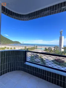 Apartamento com 2 Quartos à venda, 110m² no Canto do Forte, Praia Grande