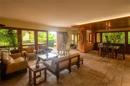 Casa com 6 Quartos para alugar, 327m² no Vila Ida, São Paulo