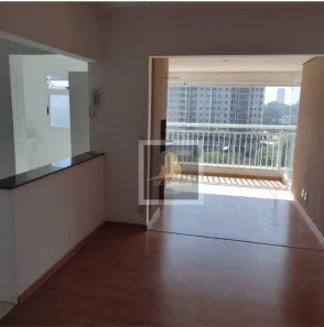 Apartamento com 3 Quartos à venda, 89m² no Conjunto Residencial Trinta e Um de Março, São José dos Campos