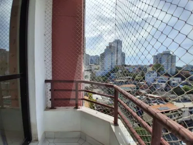 Apartamento com 3 Quartos para alugar, 79m² no Parque Mandaqui, São Paulo