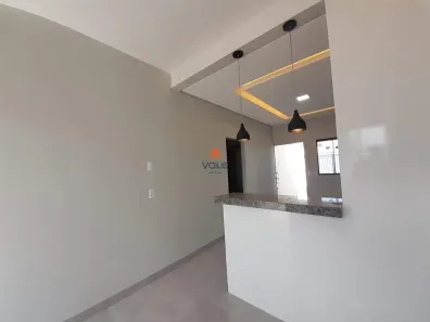 Casa com 2 Quartos à venda, 72m² no Jardim Aureny III, Palmas