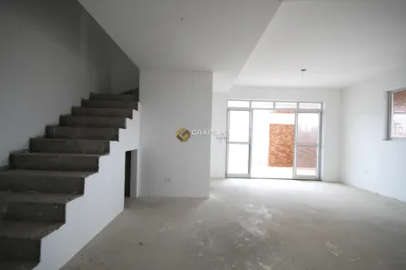 Cobertura com 3 Quartos à venda, 157m² no Mercês, Curitiba
