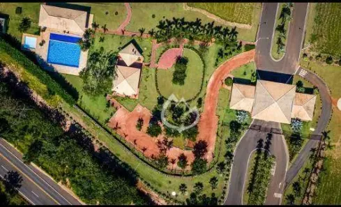 Lote/Terreno à venda, 420m² no Estância Cavalinno, Analândia