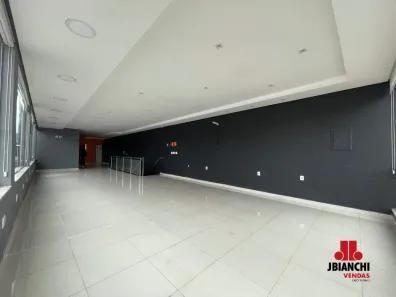 Ponto Comercial para alugar, 311m² no Parque Monte Líbano, Mogi das Cruzes