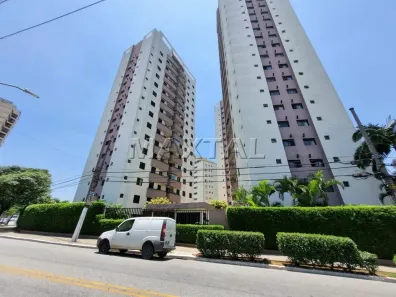 Apartamento com 2 Quartos para alugar, 120m² no Santana, São Paulo