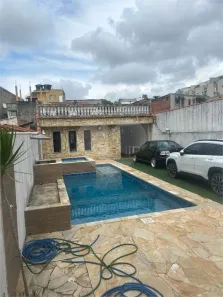 Casa com 4 Quartos à venda, 400m² no Vila Nova Savoia, São Paulo
