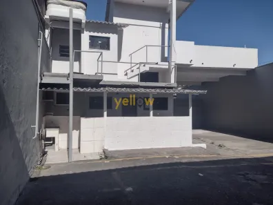 Prédio Comercial para alugar, 163m² no Arujamérica, Arujá