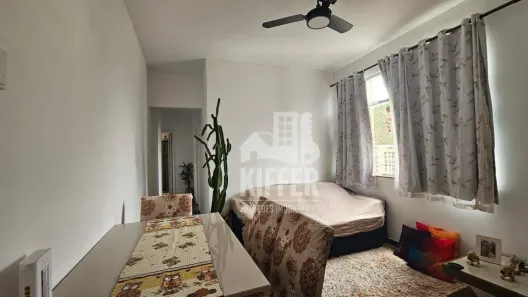 Apartamento com 2 Quartos à venda, 68m² no Fonseca, Niterói