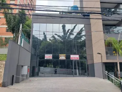 Sala Comercial à venda, 459m² no Pinheiros, São Paulo