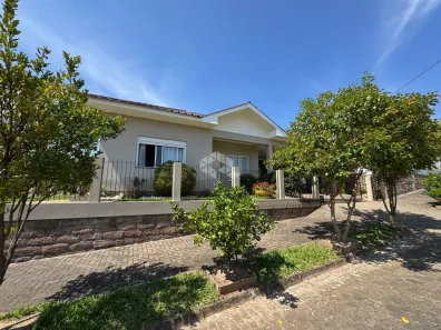 Casa com 3 Quartos à venda, 145m² no João Alves, Santa Cruz do Sul