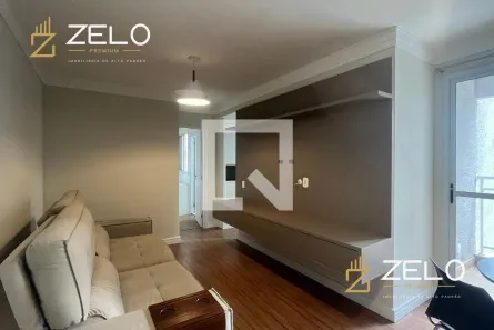 Apartamento com 2 Quartos à venda, 57m² no Parque Rural Fazenda Santa Cândida, Campinas
