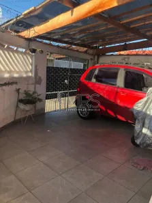 Casa com 3 Quartos à venda, 61m² no Caiçara, Praia Grande