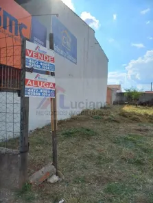 Lote/Terreno à venda, 420m² no Parque dos Eucaliptos, Sorocaba