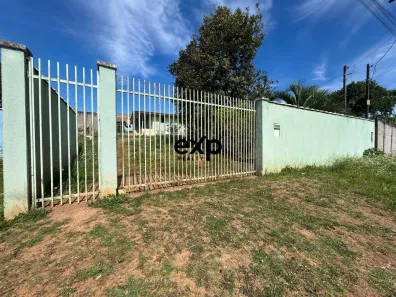Lote/Terreno à venda, 450m² no Jardim Florestal, Campo Largo