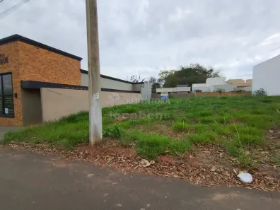Lote/Terreno à venda, 251m² no Residencial Menezes 3, Bady Bassitt