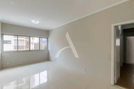Apartamento com 3 Quartos à venda, 95m² no Cambuí, Campinas