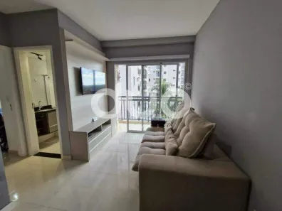 Apartamento com 2 Quartos à venda, 56m² no Parque São Matheus, Piracicaba