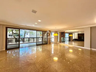 Apartamento com 3 Quartos à venda, 216m² no Leblon, Rio de Janeiro