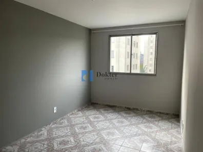 Apartamento com 2 Quartos à venda, 50m² no Jardim do Tiro, São Paulo