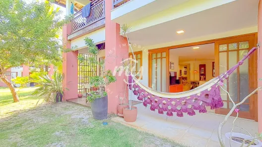 Apartamento com 3 Quartos à venda, 137m² no Açu da Torre, Mata de São João