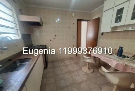 Sobrado com 3 Quartos à venda, 250m² no Jardim Bonfiglioli, São Paulo