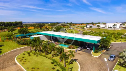 Lote/Terreno à venda, 151596m² no Fazenda Vau das Pombas, Goiânia