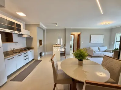 Apartamento com 2 Quartos à venda, 56m² no Tramandaí, Tramandaí