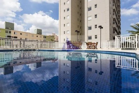Apartamento com 2 Quartos à venda, 64m² no Vila Proost de Souza, Campinas