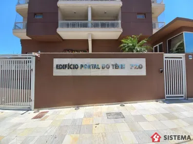 Apartamento com 3 Quartos à venda, 198m² no Vila Tazitsu, Presidente Prudente
