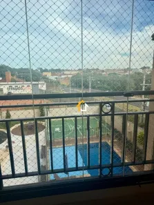 Apartamento com 2 Quartos à venda, 77m² no Jardim do Bosque, São José do Rio Preto