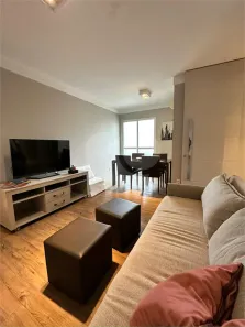 Apartamento com 2 Quartos à venda, 67m² no Vila Olímpia, São Paulo