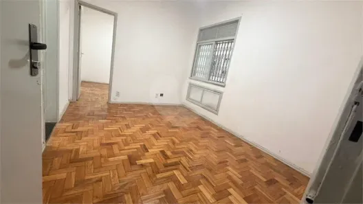 Apartamento com 1 Quarto à venda, 55m² no Rio Comprido, Rio de Janeiro