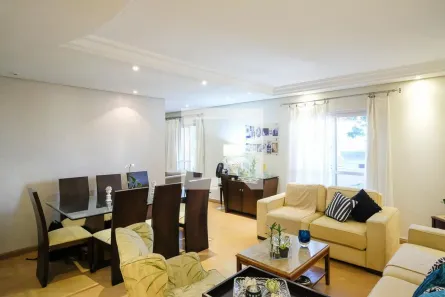 Apartamento com 3 Quartos à venda, 160m² no Osvaldo Cruz, São Caetano do Sul