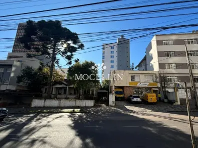 Lote/Terreno à venda, 309m² no Alto da Rua XV, Curitiba