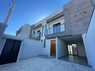 Casa de Condomínio com 3 Quartos à venda, 158m² no São Vicente, Itajaí