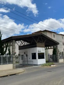 Apartamento com 3 Quartos para alugar, 92m² no Boa Vista, Vitória da Conquista