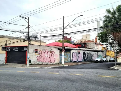 Lote/Terreno à venda, 351m² no Tucuruvi, São Paulo