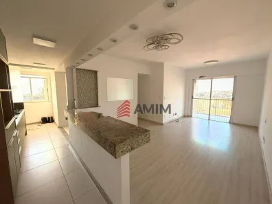 Apartamento com 4 Quartos à venda, 85m² no Alcântara, São Gonçalo