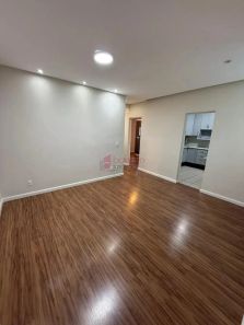 Apartamento com 2 Quartos à venda, 57m² no Jardim Santa Teresa, Jundiaí