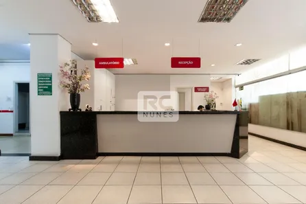 Prédio Comercial para alugar, 2500m² no Funcionários, Belo Horizonte